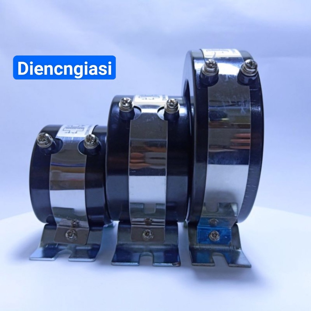 Biến Dòng Dạng Tròn 50/5A ~ 2000/5A KP