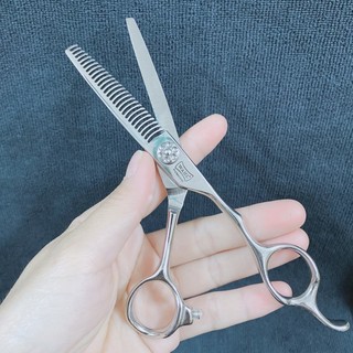 Kéo cắt tóc cao cấp Nhật WAHL 6.0