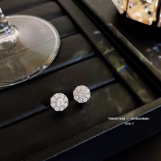 Set vòng diamond 3 món fullbox