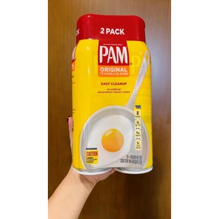 Dầu ăn kiêng 0 calo dạng xịt pam original 340gn