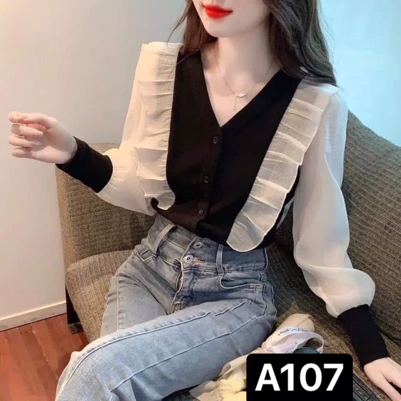 Áo lẻ bigsize 55-90kg