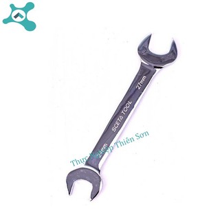 Cờ lê hai đầu mở 24*27