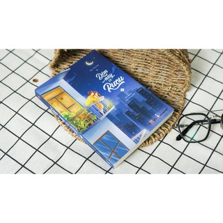 Sách - Đêm Nay Có Rượu (2 tập)