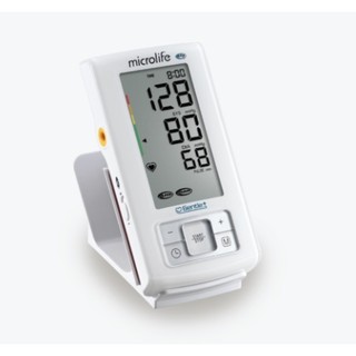 Máy đo huyết áp bắp tay điện tử Microlife A6 Basic