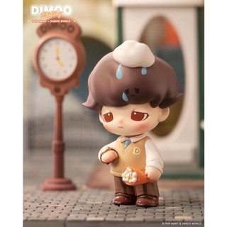 [Blind box] | Dimoo Dating - Pop Mart