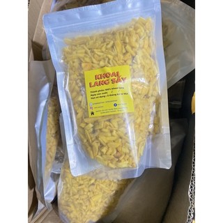Khoai lang sấy Giảm Cân Mộc ( mini )