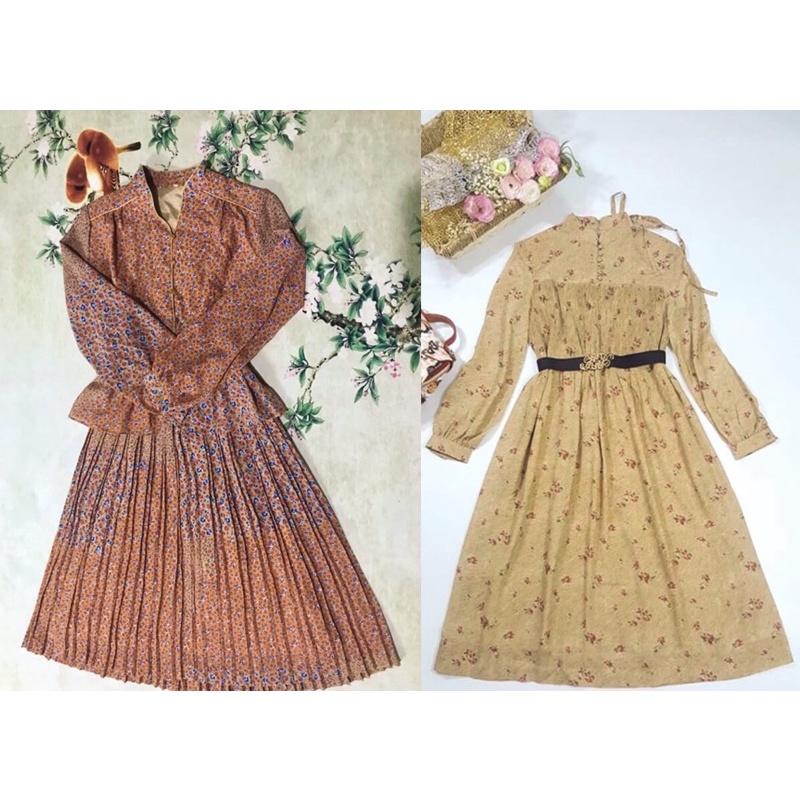 đầm đẹp của khách 1