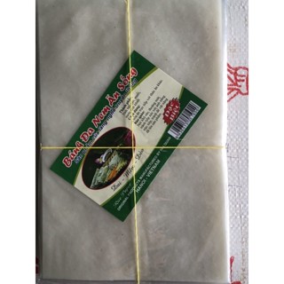  BÁNH ĐA NEM CUỐN GỎI - ĂN SỐNG 30 Lá 