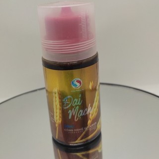 Tinh mùi Đại mạch Sa Phạm - Chuyên câu trắm, chép, rô phi