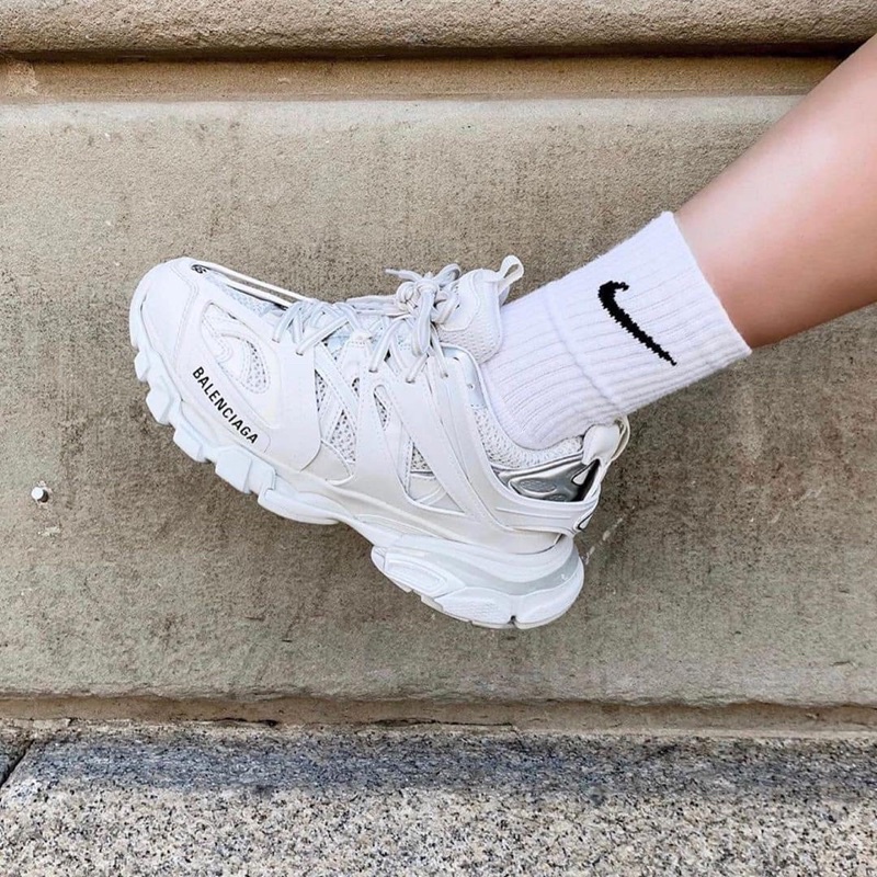 Tất / Vớ Nike Thể Thao DRIFT