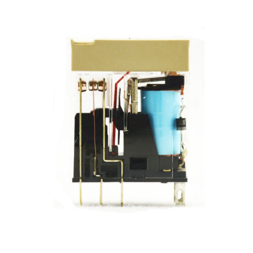 Rơ Le Trung Gian Omron G2R-1-SN ,G2R-2-SN,G2R-2-SND DC24