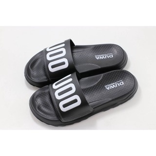 Dép DW chữ UO (có size Nam-Nữ)