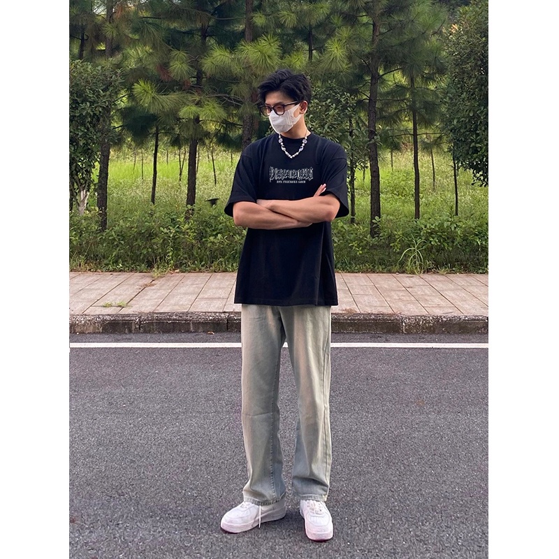 Áo thun ZPN Good form rộng - Kendy