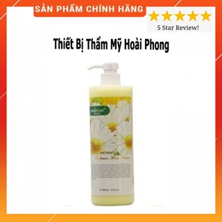   Sale  Sữa Rửa Mặt Hoa Cúc 1000ml Sữa Rửa Mặt Cho Mọi Loại Da Được Chị Em Spa Tin Dùng Hàng Chính Hãng 