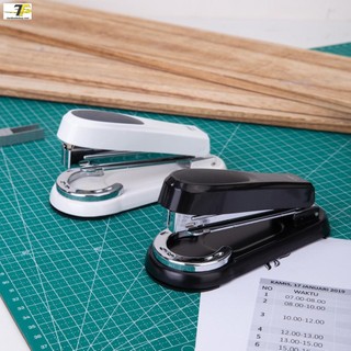 Dập ghim xoay chiều 25 trang Deli 333