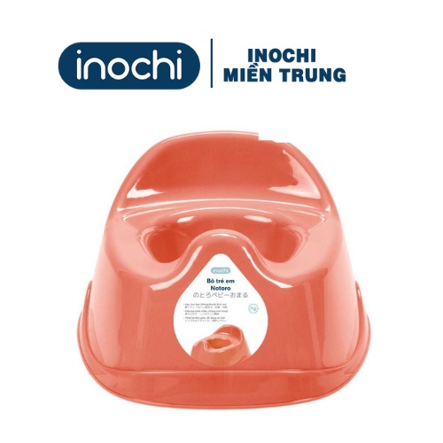 Bô trẻ em gọn nhẹ nhiều màu _giúp bé đi vệ sinh dễ dàng (thương hiệu Inochi)