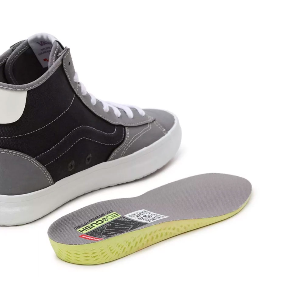 Giày Vans The Lizzie (Brand Primary) The Lizzie - VN0A4BX1BA9