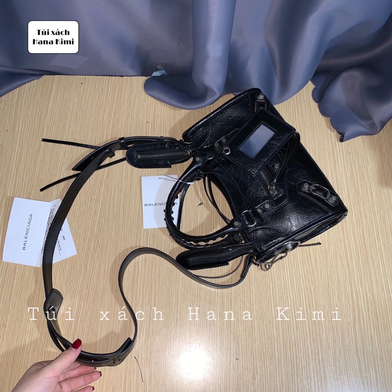 Túi BALEN râu HÀNG LOẠI I