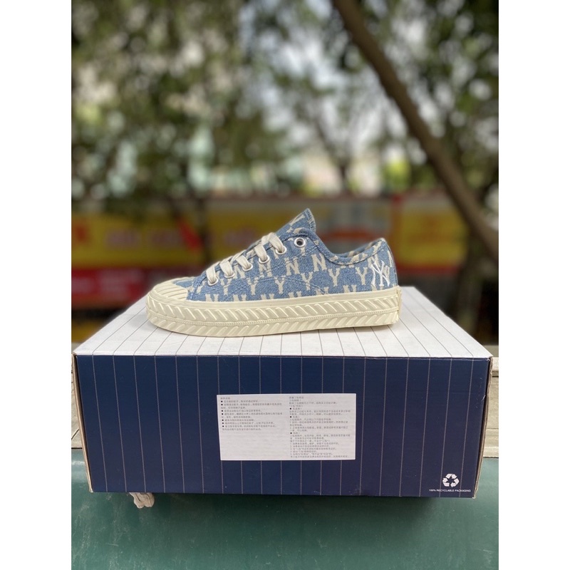 Giày  MLB Playball NY original giá rẻ chính hãng