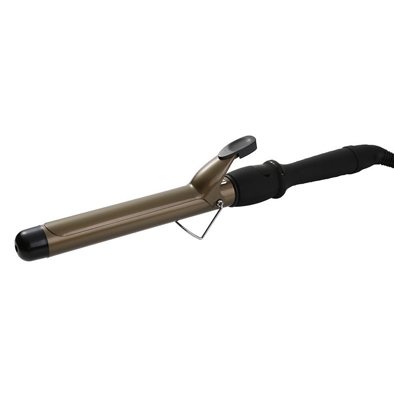Máy Uốn Xoăn Tạo Kiểu, Gậy Xoăn Giả Hàn Quốc Đủ Size 22/25/28/32/38mm Curling Hair Iron - KV021