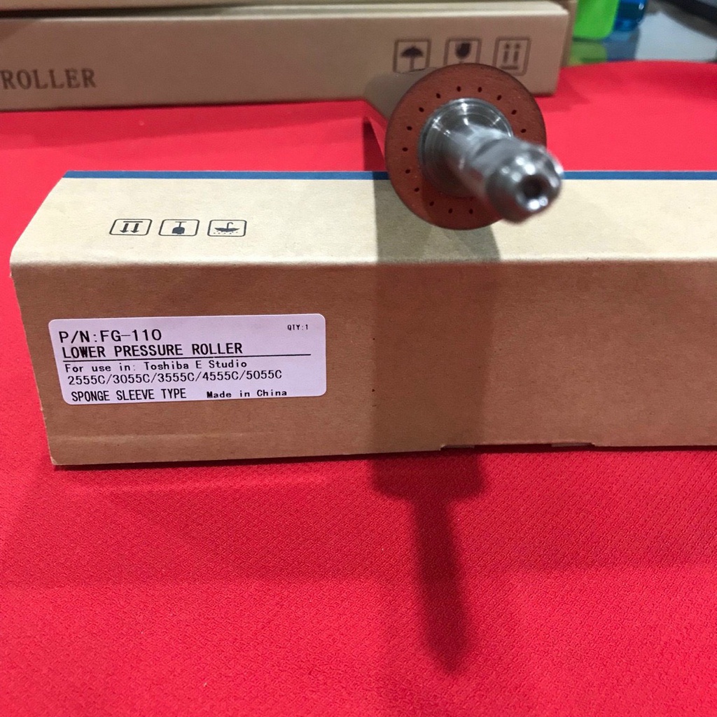 Lô ép máy photocopy Toshiba E STUDIO 2555C | 3055C | 3555C | 4555C | 5055C | 3505AC | 4505AC | 2555 