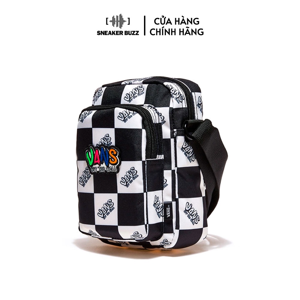 Túi Vans Ap Small Fly Bag - VN0A5H99YB7