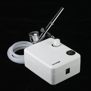 Máy phun sơn đa năng Boss Air kèm Airbrush mini