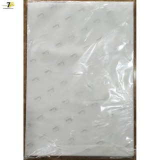 Nhựa ép Plastic A4 100 tờ
