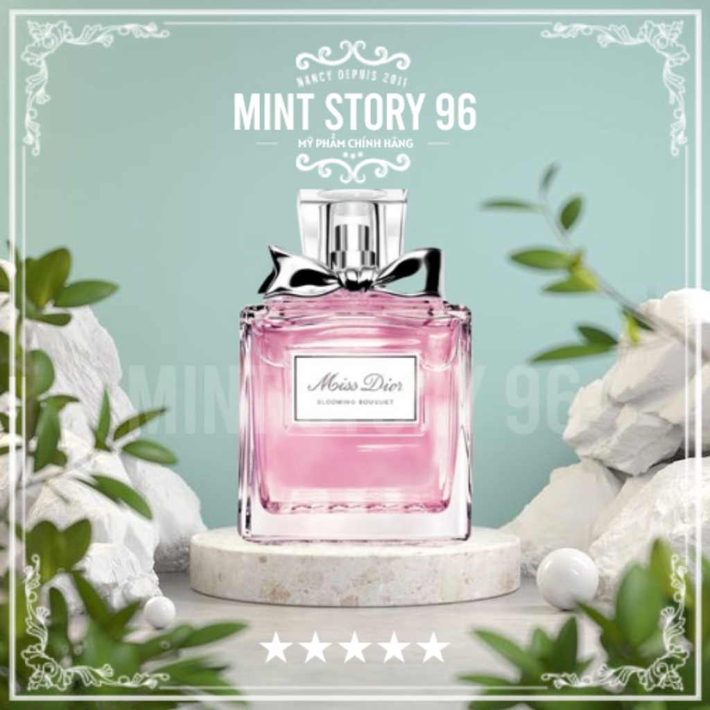 🅽🅴🆆 - Nước hoa Blooming Bouquet 5ml/10ml/20ml