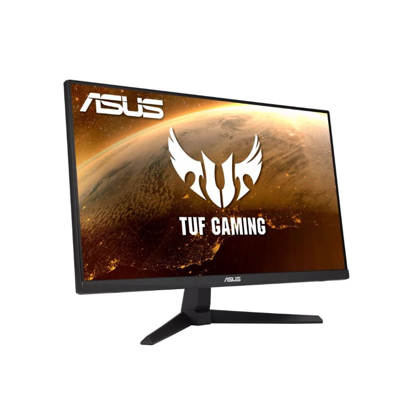 Màn hình Gaming Asus TUF GAMING VG249Q1A 24 Inch (FHD/IPS/165Hz/1ms) - Hàng chính hãng | BigBuy360 - bigbuy360.vn