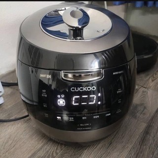 NỒI CƠM ĐIỆN CUCKOO CAO TẦN CRP-AHXB1060FD 1.8L NỘI ĐỊA HÀN QUỐC_MỚI 100%