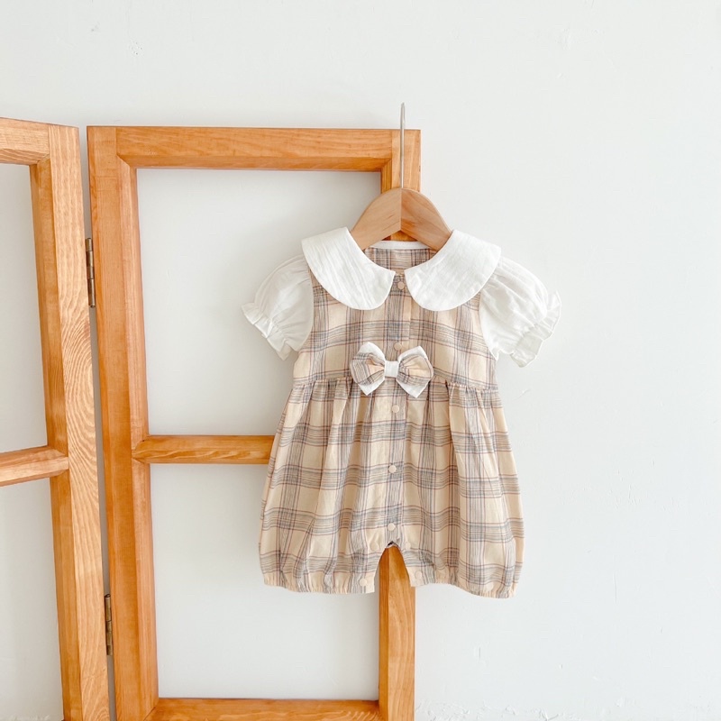 Bodychip/ body đùi bé gái Thương Hiệu Cao Cấp chất mềm, đẹp an toàn cho bé sz 66,73,80,90