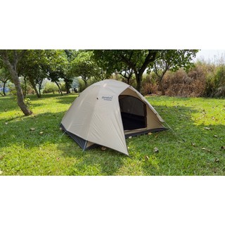 Lều 5-6 Người EUREKA Tetragon 8
