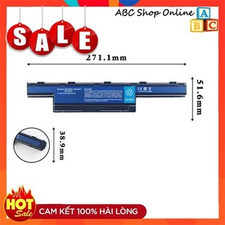 🎁 Pin Laptop Acer Aspire E1-421 E1-431 E1-471 E1-531 E1-571