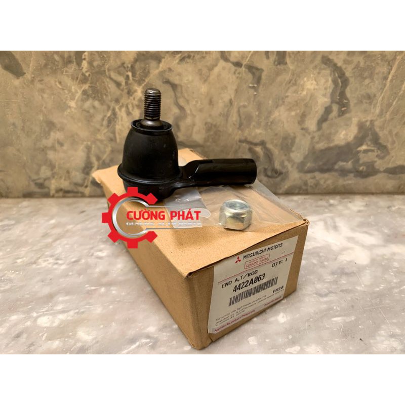 Rotuyn lái ngoài Mitsubishi Attrage, Mirage 4422A063