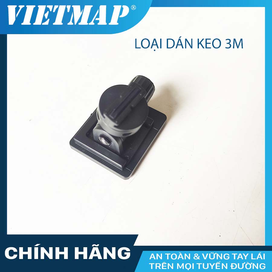 Giá treo camera hành trình Vietmap C61 và C61 pro và Vietmap C63