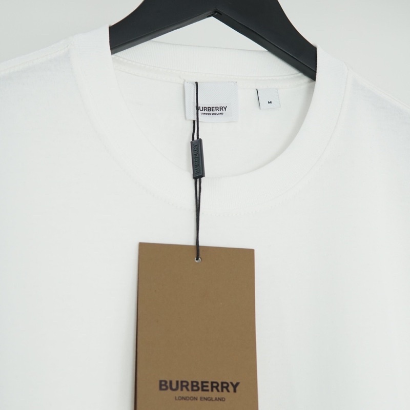 Áo thun BBR in chữ cao cấp Áo thun BBR Love in chữ nam nữ mới nhất