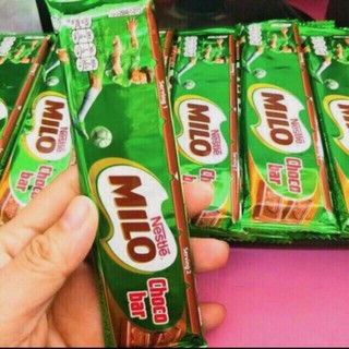 KitKat Socola/Milo Nestle đủ các cỡ