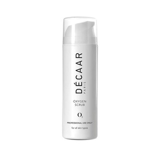 [Hàng công ty] Tẩy da chết dẫn xuất oxy tươi Decaar Oxygen Scrub