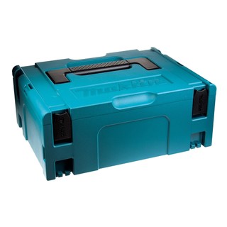 Thùng makpac size 2 makita 821550-0 kích thước 39.5x29.5x15.5mm