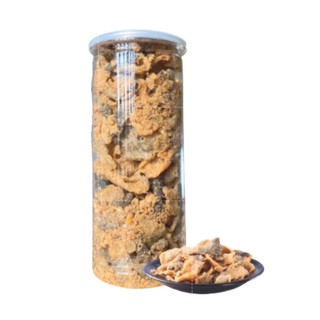 Da Cá Sấy Giòn 200g 2C Mart