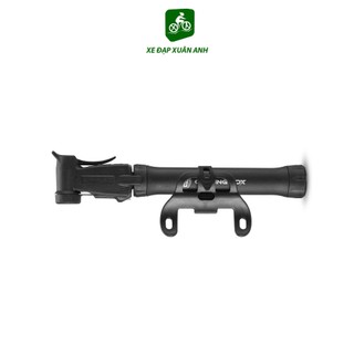 Ống Bơm Xe Đạp Mini Pump Treo Sườn