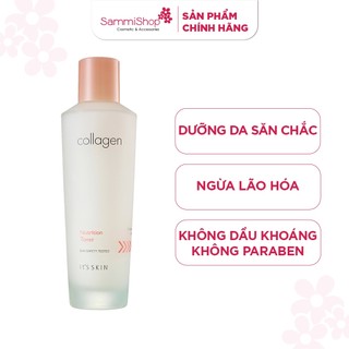 NƯỚC CÂN BẰNG IT'S SKIN COLLAGEN NUTRITION TONER 150ML