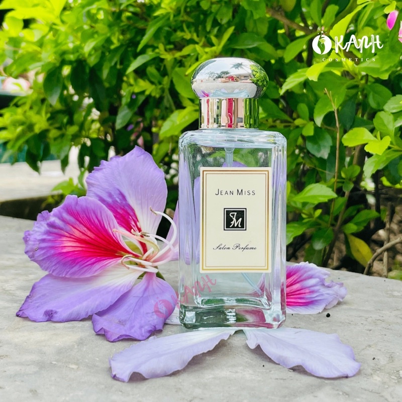 Nước hoa nam JEAN MISS