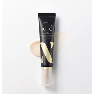 [bản mới] KEM MẮT AHC THẦN THÁNH 30ml