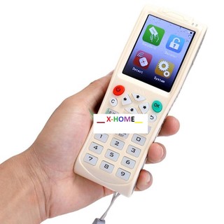Máy sao chép thẻ rfid icopy 600cd copy thẻ kiểm soát truy cập copyy thẻ thang máy