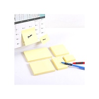 Giấy Note vàng Ageless 3x2 inch