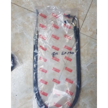 Dây ga cho exciter 135 150
