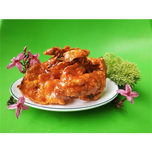 Mực rim me Đầm Sen - 150g