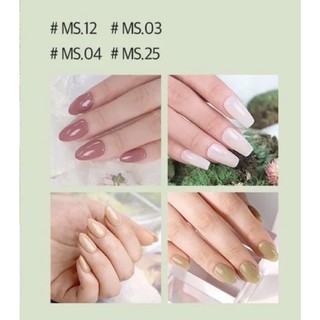 [Mayour] Sơn gel thạch cao cấp Hàn Quốc Mayour (1pcs)